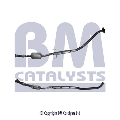 Catalytic Converter
